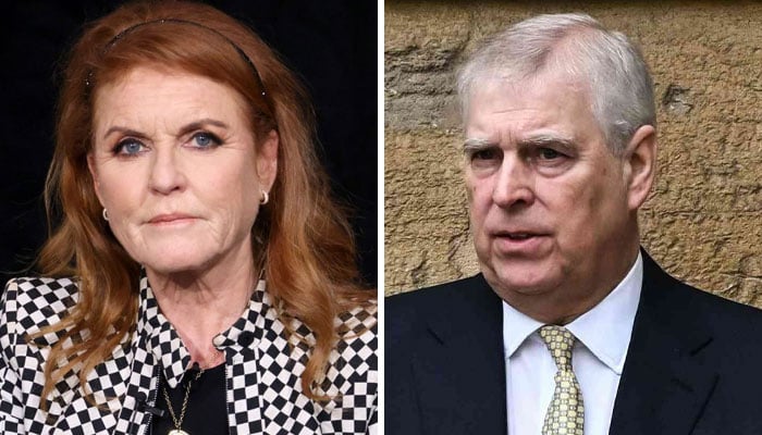 Sarah Ferguson makes final decision on association with Prince Andrew