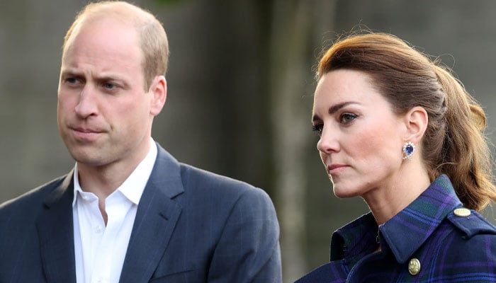 Prince William, Kate Middleton ‘worried’ as private details leaked to press