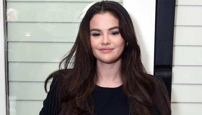 Selena Gomez puts foot down on being seen as victim