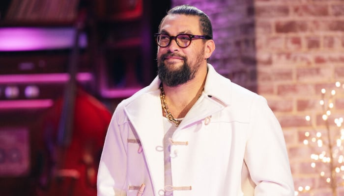 Jason Momoa collaborates with MonopolyGO