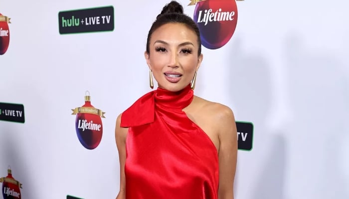 Jeannie Mai opens up about her own doubts on motherhood