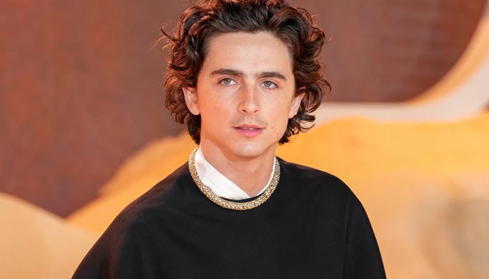 Timothee Chalamet garners attention with special move ahead of upcoming film