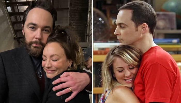 The Big Bang Theory wrapped its 12-season run in 2019