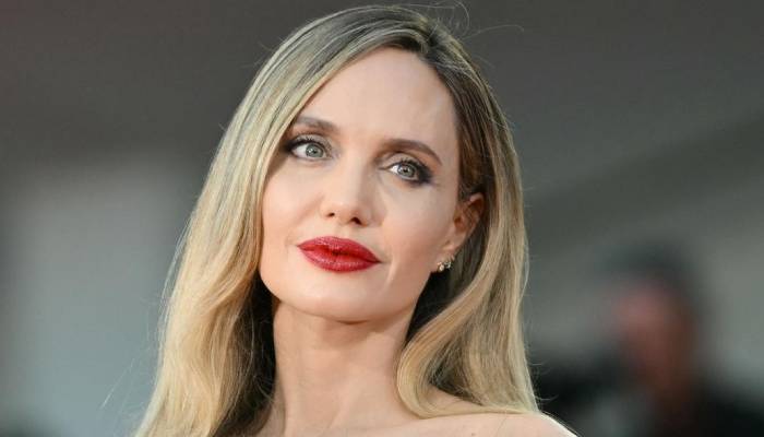 Angelina Jolie plans to bid goodbye to Hollywood?