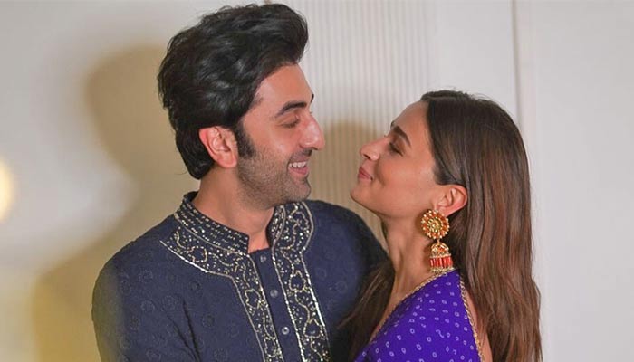 Ranbir Kapoor reflects on his first meeting with wife Alia Bhatt