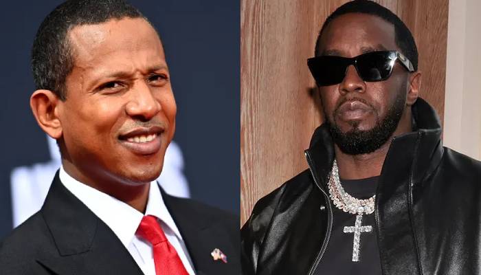 Diddy has consistently denied Shyne’s allegations