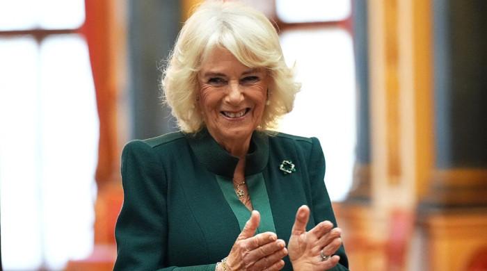 Queen Camilla health update: Palace shares good news