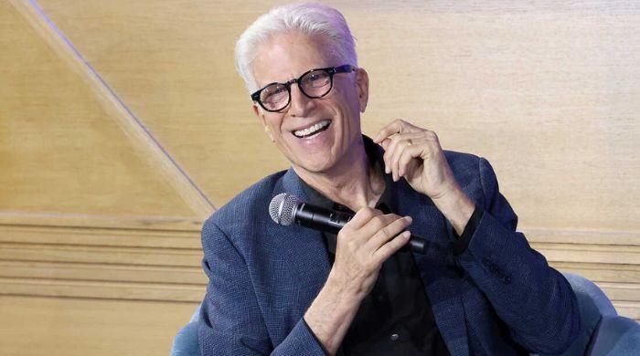 Ted Danson opens up about being mistaken for another actor