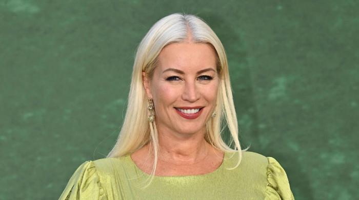 Denise Van Outen shares surprising details about joining celeb dating app