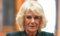 Queen Camilla Struggles To Cope As She Deals With Upsetting News