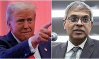 Donald Trump Eyes Jay Bhattacharya For NIH Leadership, Says Report