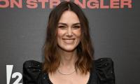 Keira Knightley Gets Candid About Body Image Issues Early In Her Career