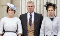 Beatrice, Eugenie Tired Of Prince Andrew’s Constant Issues: ‘overwhelmed’