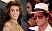 Miley Cyrus Demands Dismissal Of Flowers Lawsuit Over Bruno Mars Song