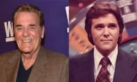 Chuck Woolery Original 'Wheel Of Fortune' Host Dies At 83