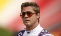 Brad Pitt Raises Concerns As He Faints During Filming Of 'F1'