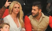 Britney Spears Ex-Sam Asghari Trying Hard To Deal With Divorce Aftermath