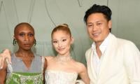 'Wicked' Director Jon M Chu Spills Major Details About Movie’s Second Part