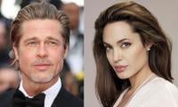 Brad Pitt Expresses Desire To Mend Rift With Angelina Jolie For Kids: Report