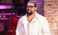 Jason Momoa Discusses Fears Of Performing Live On Stage With Band 'ÖOF TATATÁ'