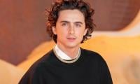 Timothee Chalamet's Surprise Gesture Sparks Excitement For New Film