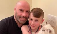 John Travolta Pens Touching Birthday Tribute To Son: ‘My Ben’