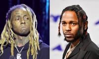 Lil Wayne Fires Warning Shots After Kendrick Lamar's Scathing New Song