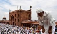 Two Dead In Clashes Sparked By Indian Mosque Survey