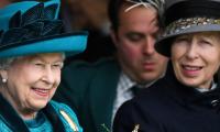 Princess Anne 'close Yet Reserved' Bond With Queen Elizabeth Revealed