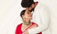 Sonakshi Sinha Marks Another Milestone With Husband Following 'dream' Wedding