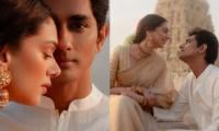 Aditi Rao Hydari Spills Insights About Her Wedding With Siddharth