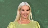  Denise Van Outen Shares Surprising Details About Joining Celeb Dating App