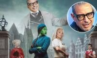 Jeff Goldblum Rips Into His 'Wicked' Character: 'Self-glorifying Nincompoop'