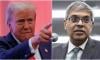 Donald Trump eyes Jay Bhattacharya for NIH leadership, says report