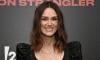 Keira Knightley gets candid about body image issues early in her career