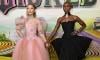 Ariana Grande, Cynthia Erivo talk Glinda, Elphaba's 'unbreakable bond' in 'Wicked'