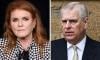 Sarah Ferguson close to cutting ties with Prince Andrew: ‘Becoming a strain’