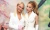 Kristin Chenoweth, Ariana Grande spark buzz over Glinda's secret