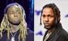 Lil Wayne fires warning shots after Kendrick Lamar's scathing new song