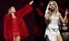 Perrie Edwards and Rita Ora bring glamour and drama to HITS Radio Live