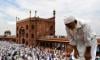 Two dead in clashes sparked by Indian mosque survey