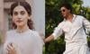 Taapsee Pannu praises King of Bollywood Shah Rukh Khan: 'What he has is...'