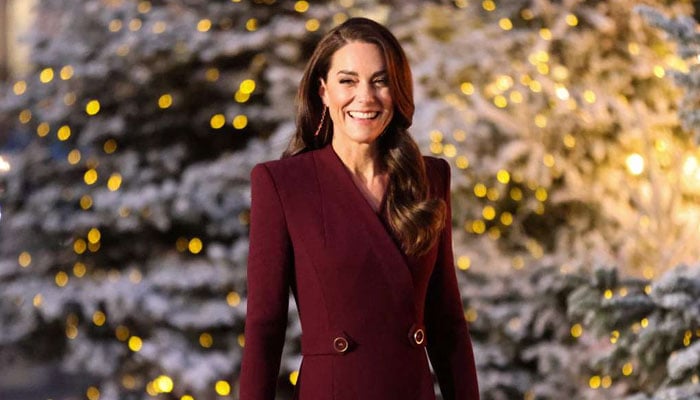 Kate Middleton set to make big change to centuries-old royal Christmas rule