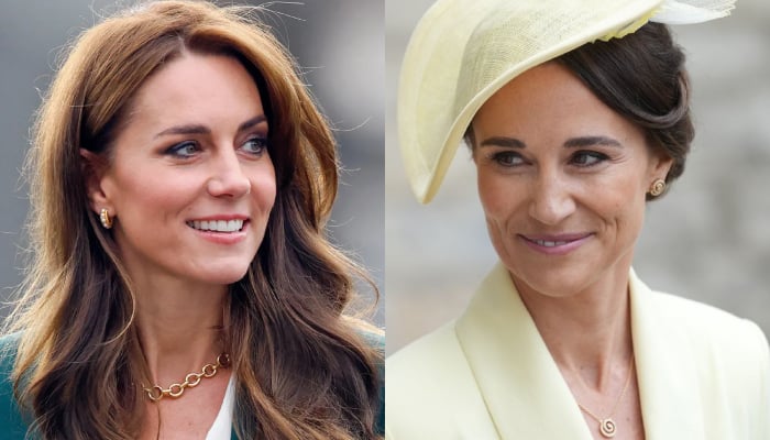 Pippa set to make key decision for Kate Middleton Christmas Carol Service