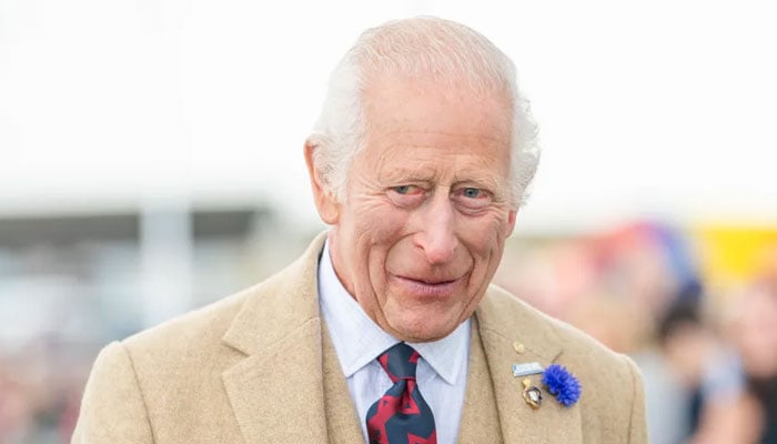 King Charles sends Sandringham Christmas invite to unexpected family members