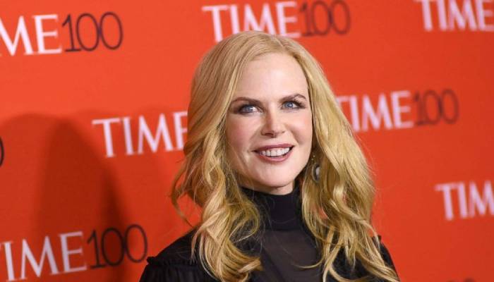 Nicole Kidman reflects on moving back to Australia: Source