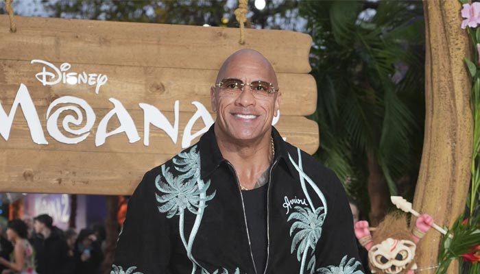 Dwayne Johnson surprises fans with heartwarming gesture