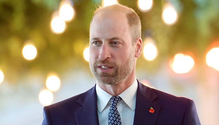 Prince William to make solo appearance after receiving new title