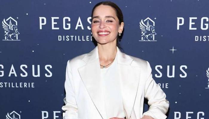 Is Emilia Clarke dating DJ Sebastian 'Bassi' Fox?