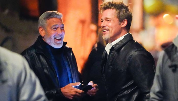 George Clooney faces loss as his crime sequel canceled after controversy